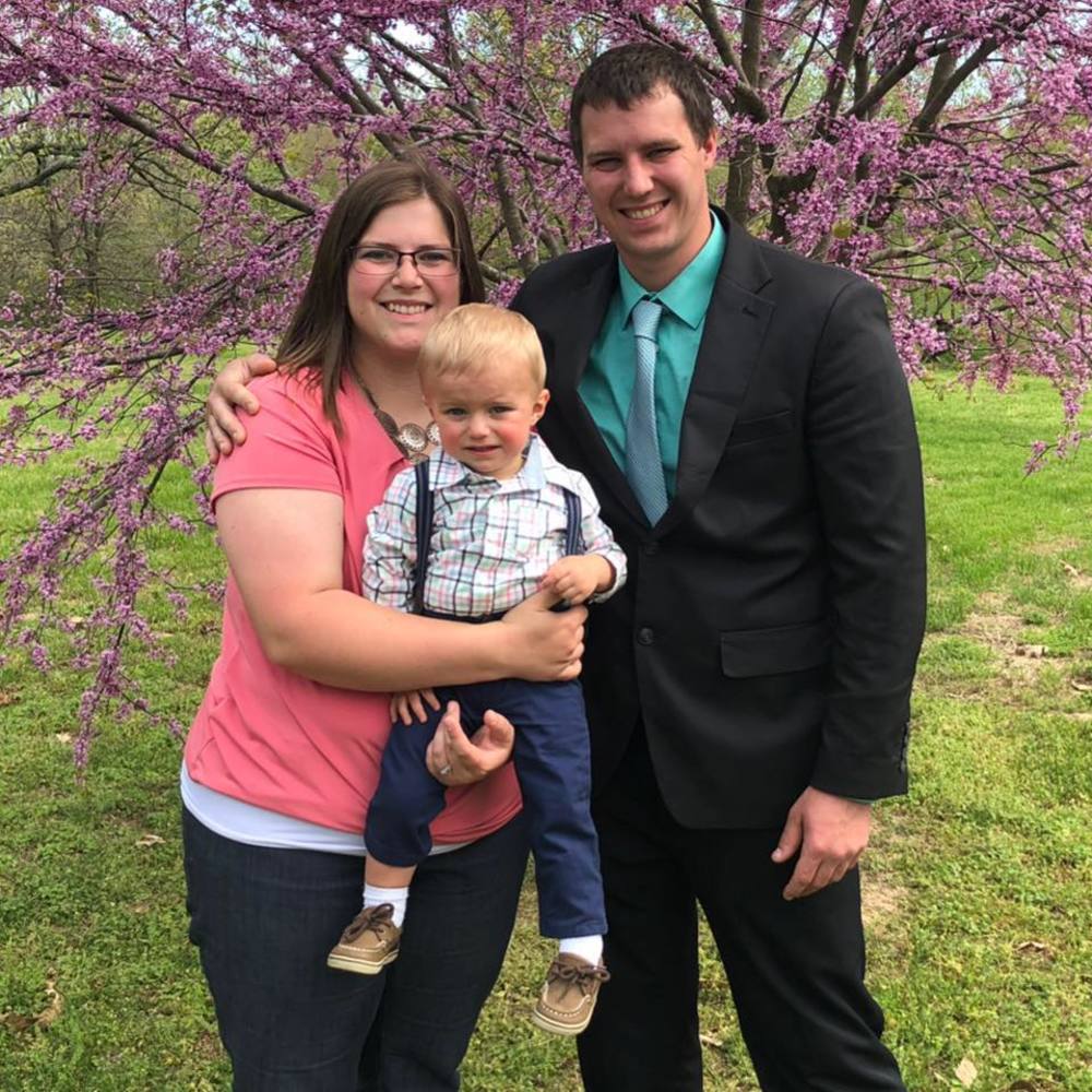 Meet your Posher, Felicia